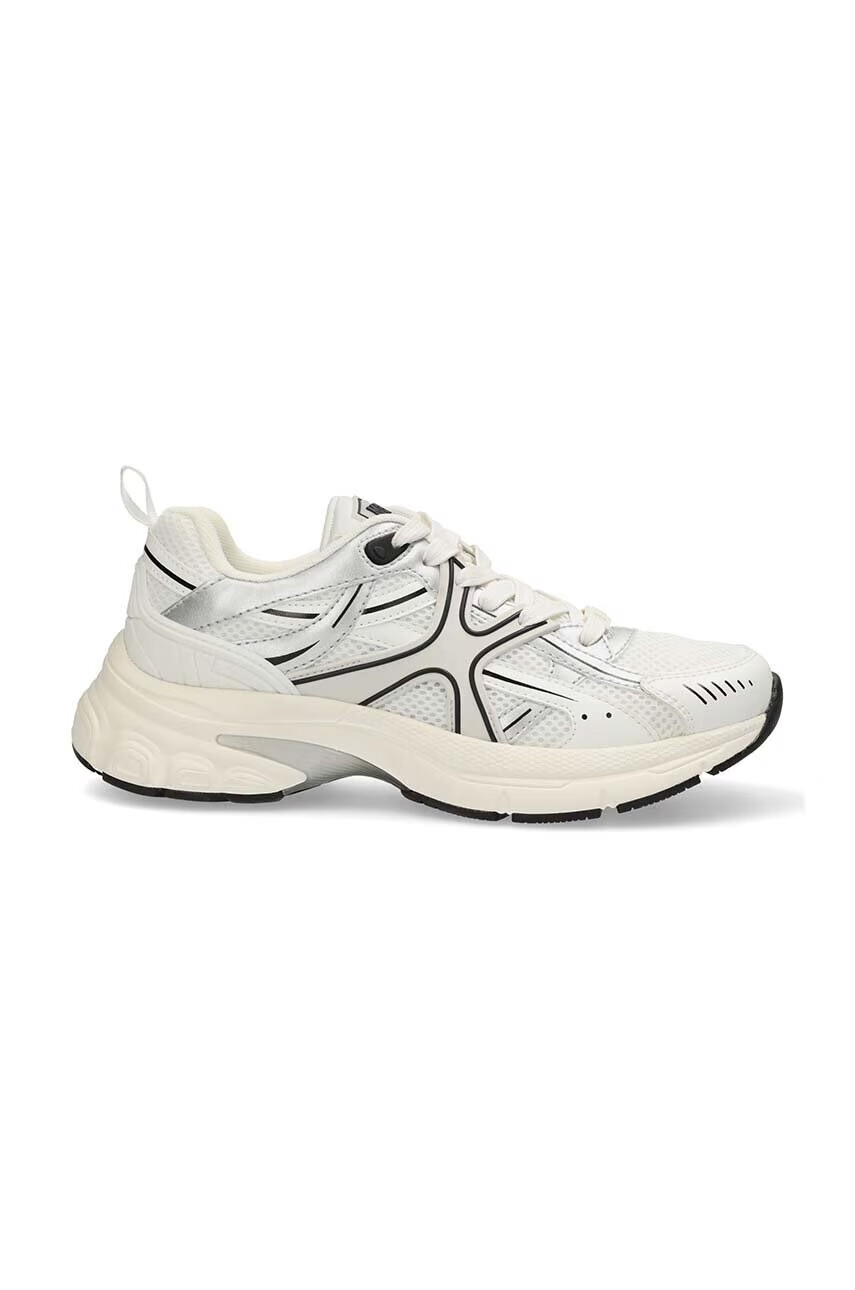 Mexx Маратонки Lilo в бяло MXCN000101W - Pepit.bg