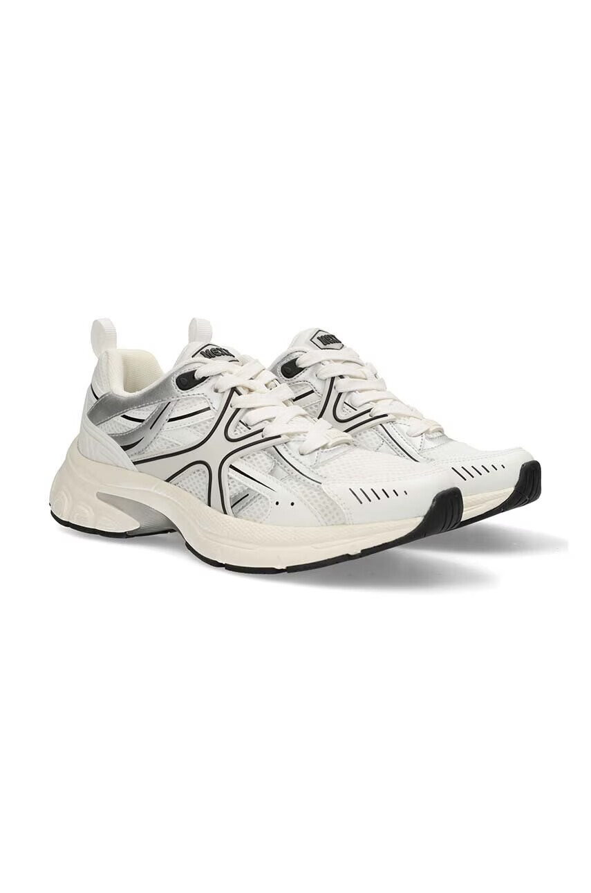 Mexx Маратонки Lilo в бяло MXCN000101W - Pepit.bg