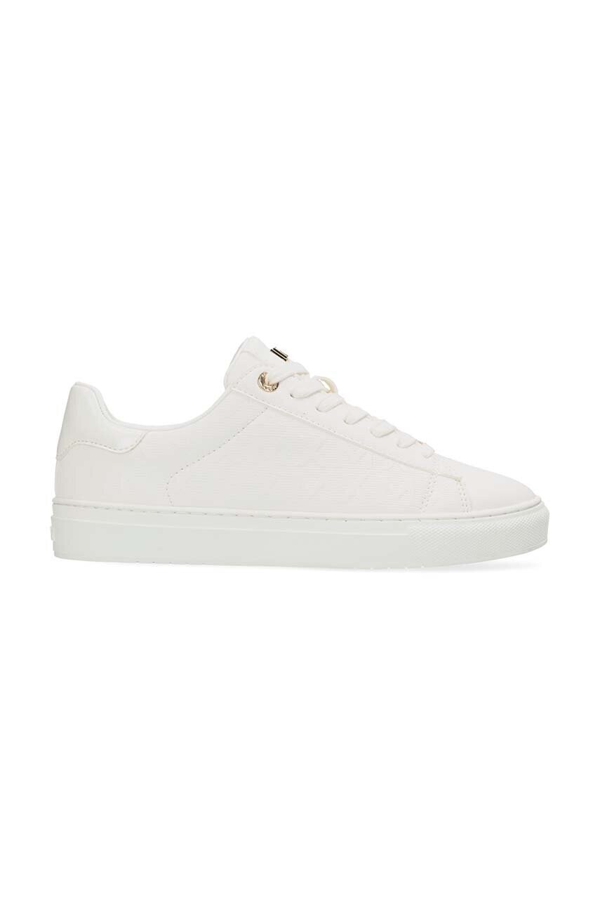 Mexx Маратонки Loua в бяло MXQP047901W - Pepit.bg