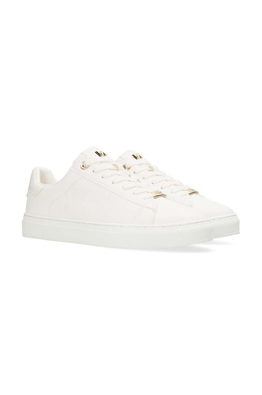 Mexx Маратонки Loua в бяло MXQP047901W - Pepit.bg
