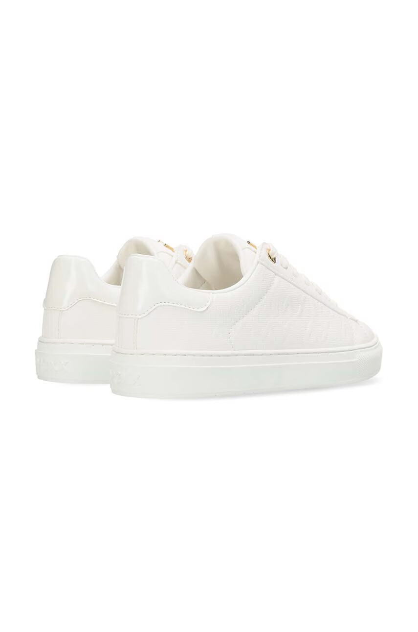 Mexx Маратонки Loua в бяло MXQP047901W - Pepit.bg