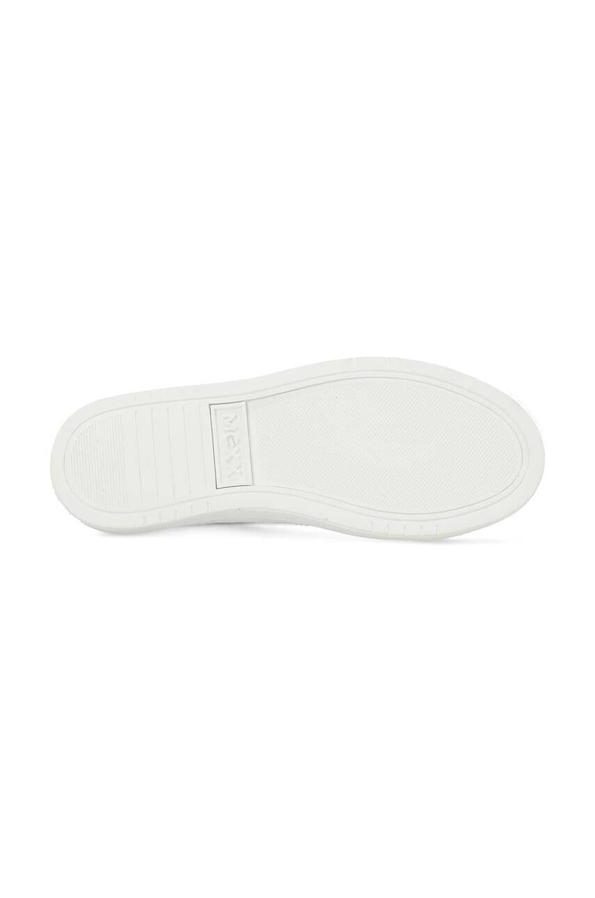 Mexx Маратонки Loua в бяло MXQP047901W - Pepit.bg