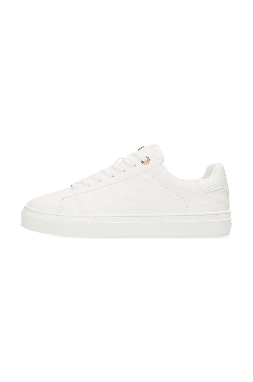 Mexx Маратонки Loua в бяло MXQP047901W - Pepit.bg