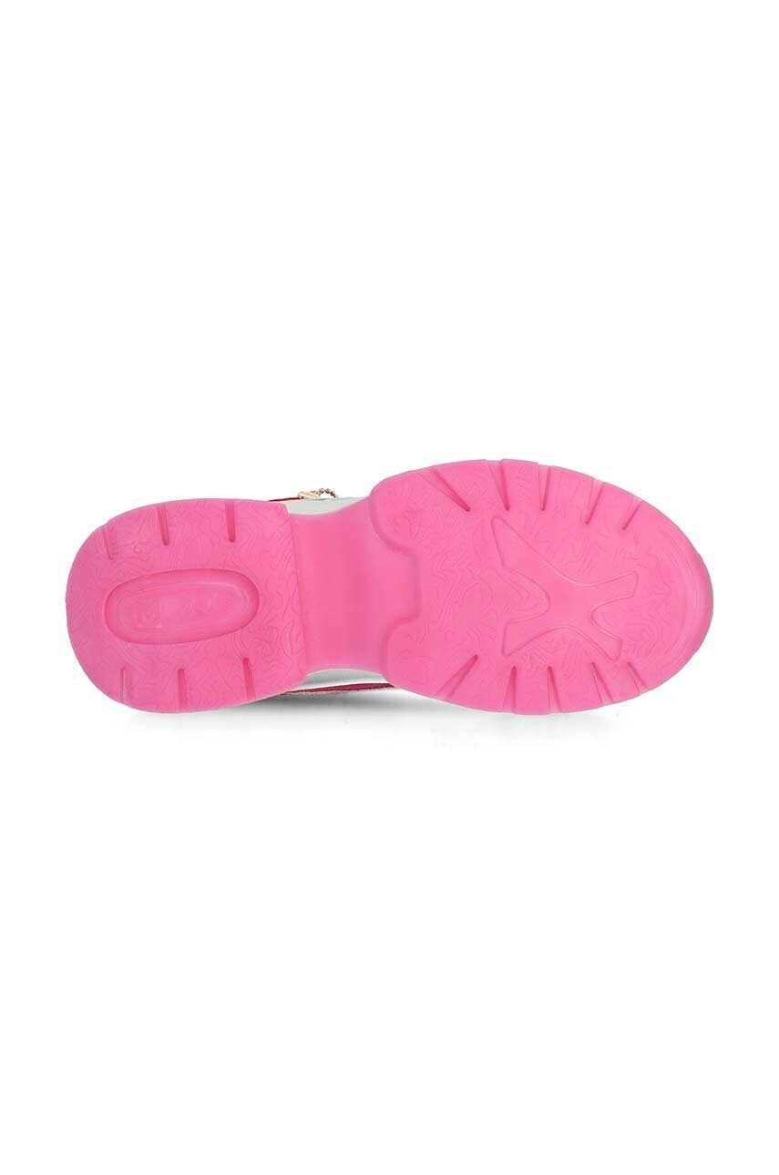 Mexx Маратонки Loyce в лилаво MXK040501W - Pepit.bg