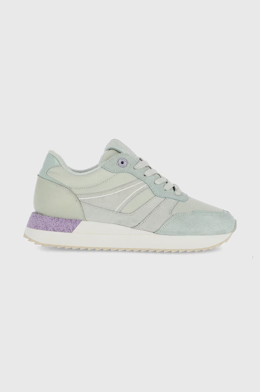 Mexx Маратонки Sneaker Jazzy - Pepit.bg