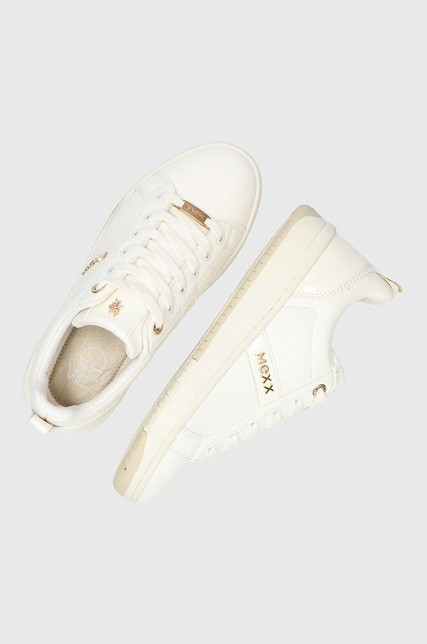Mexx Маратонки Sneaker Jette - Pepit.bg