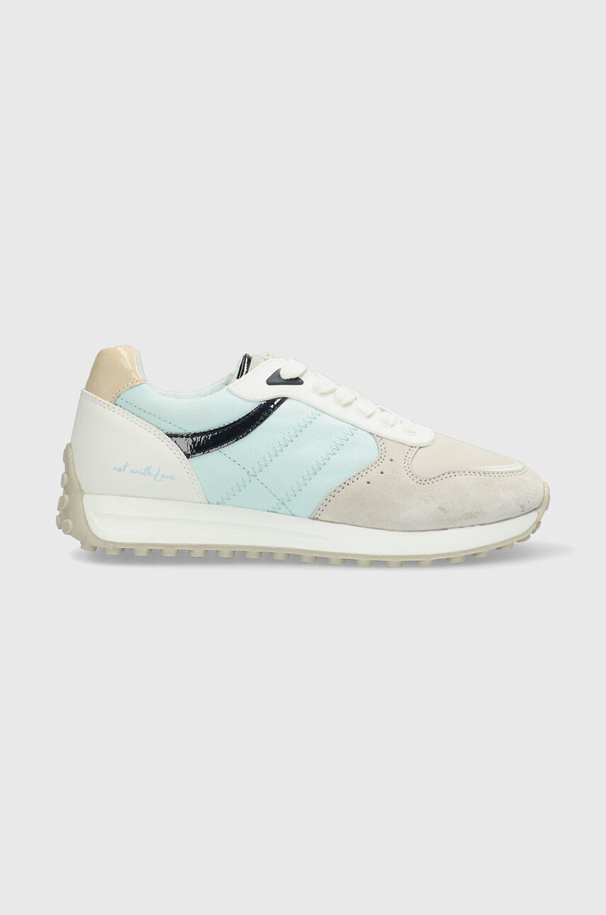 Mexx Маратонки Sneaker June - Pepit.bg