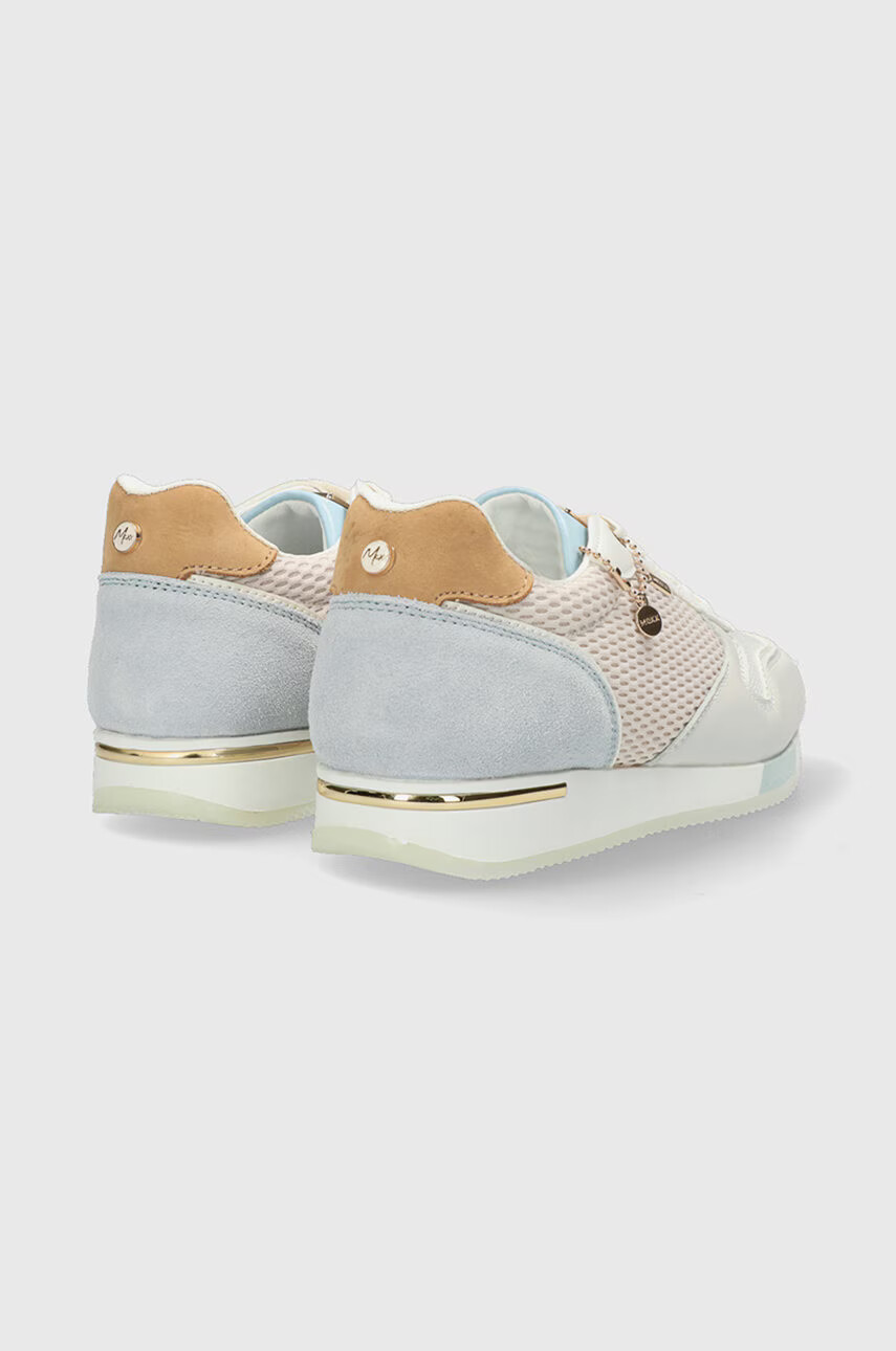 Mexx Обувки Sneaker Eflin - Pepit.bg
