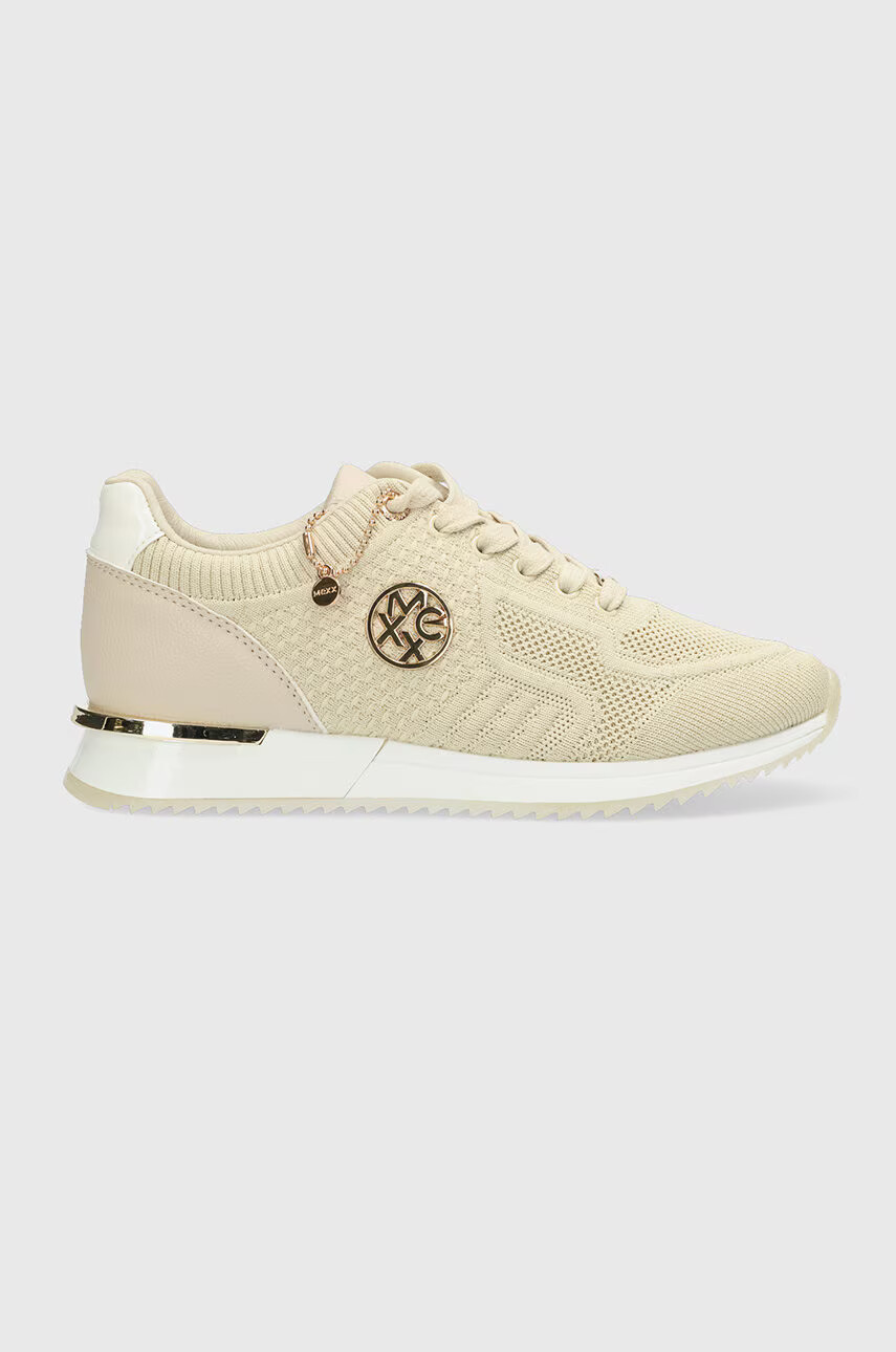 Mexx Обувки Sneaker Gitte Glitter - Pepit.bg