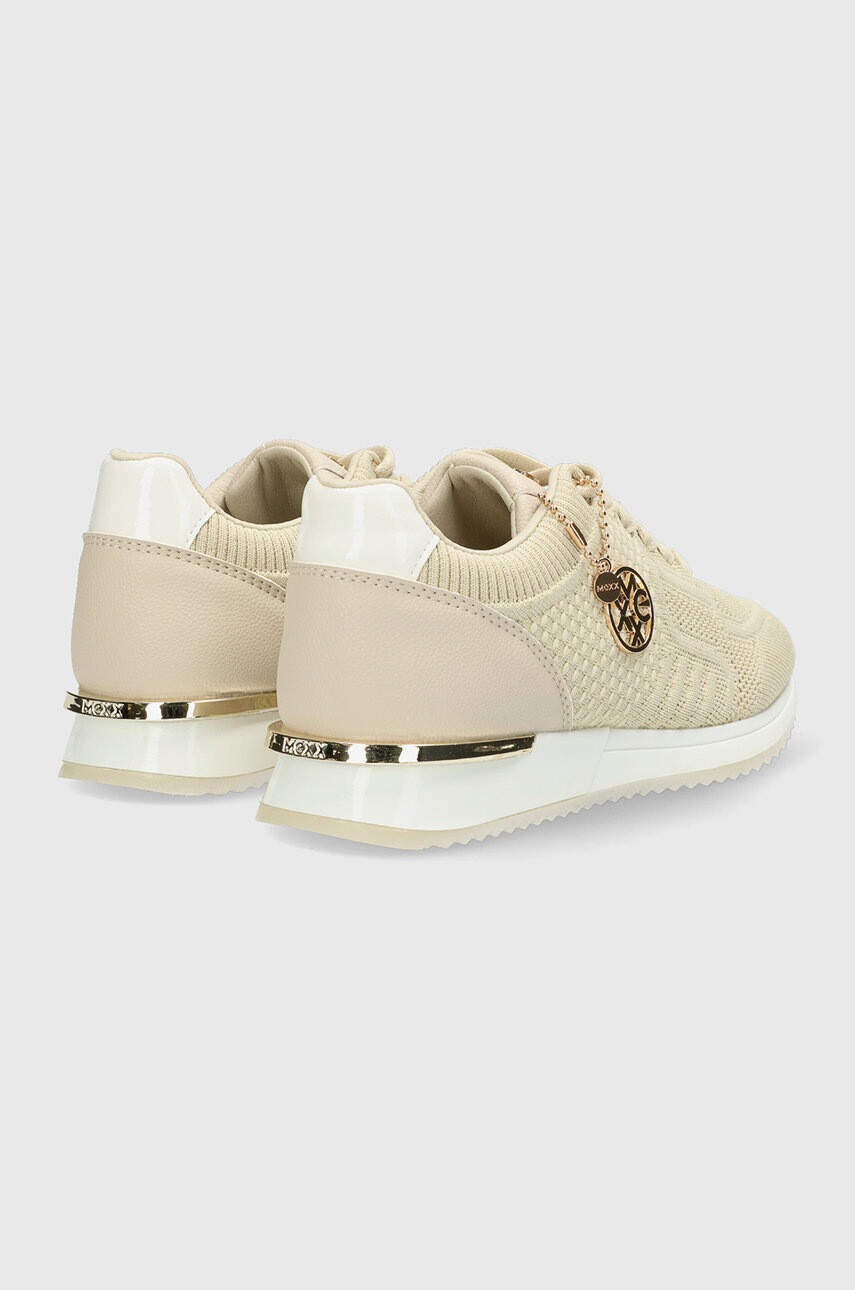 Mexx Обувки Sneaker Gitte Glitter - Pepit.bg