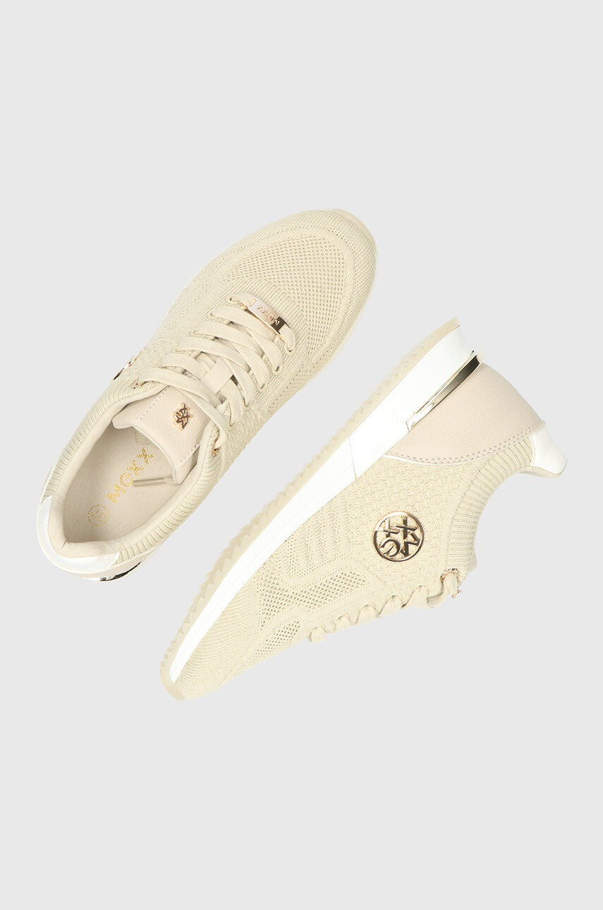 Mexx Обувки Sneaker Gitte Glitter - Pepit.bg