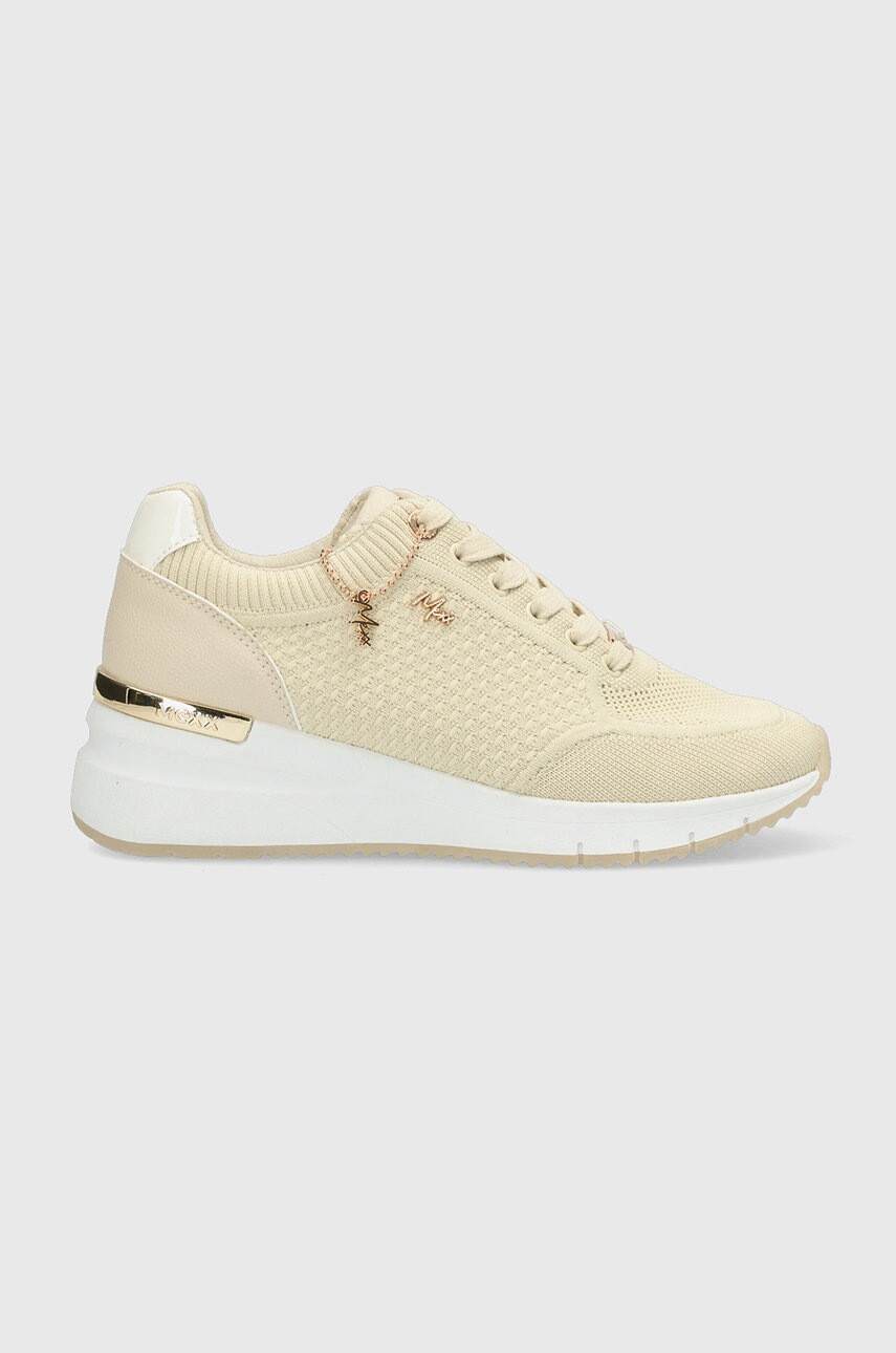 Mexx Обувки Sneaker Glass - Pepit.bg