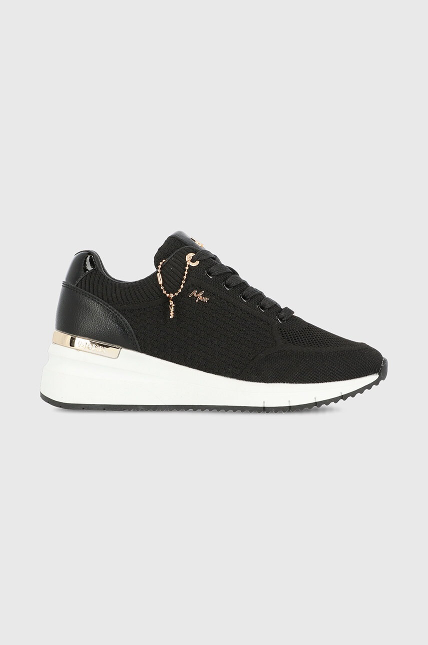 Mexx Обувки Sneaker Glass - Pepit.bg
