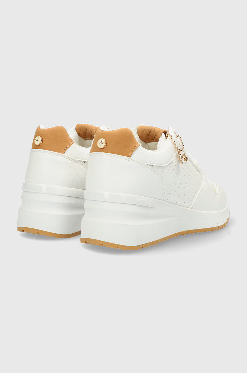 Mexx Обувки Sneaker Hena - Pepit.bg
