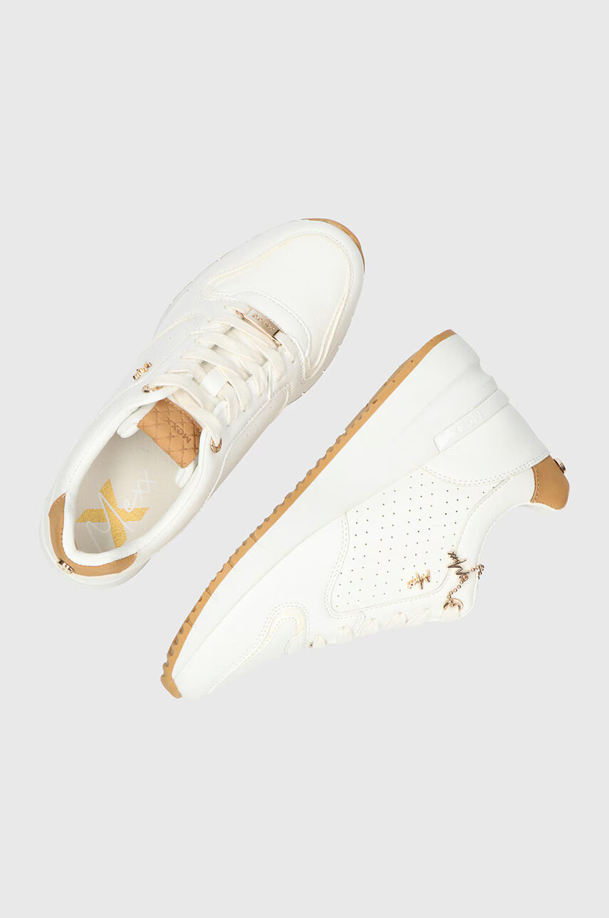 Mexx Обувки Sneaker Hena - Pepit.bg