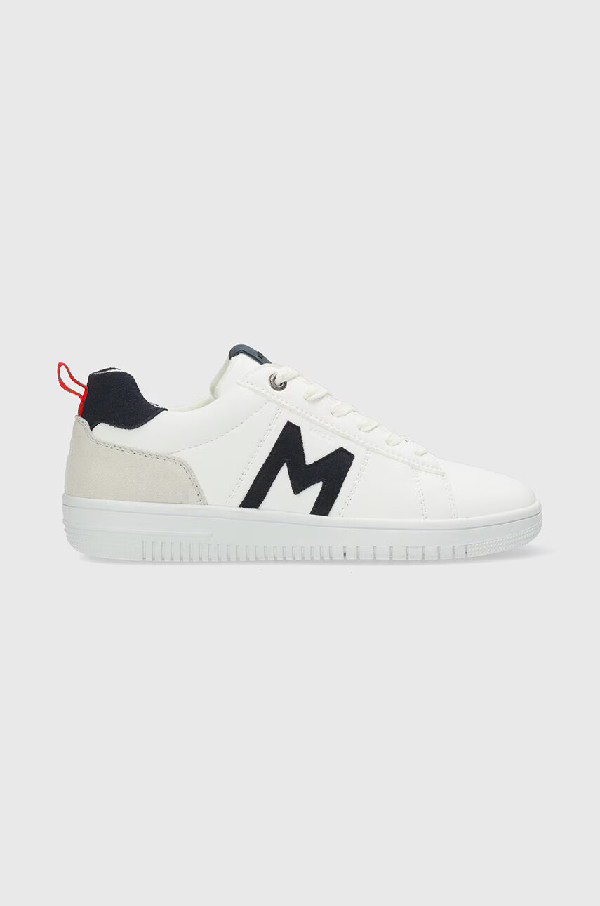 Mexx Обувки Sneaker Joah в бяло - Pepit.bg