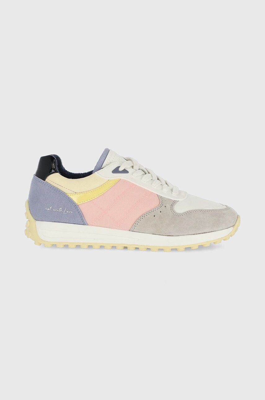 Mexx Обувки Sneaker June - Pepit.bg