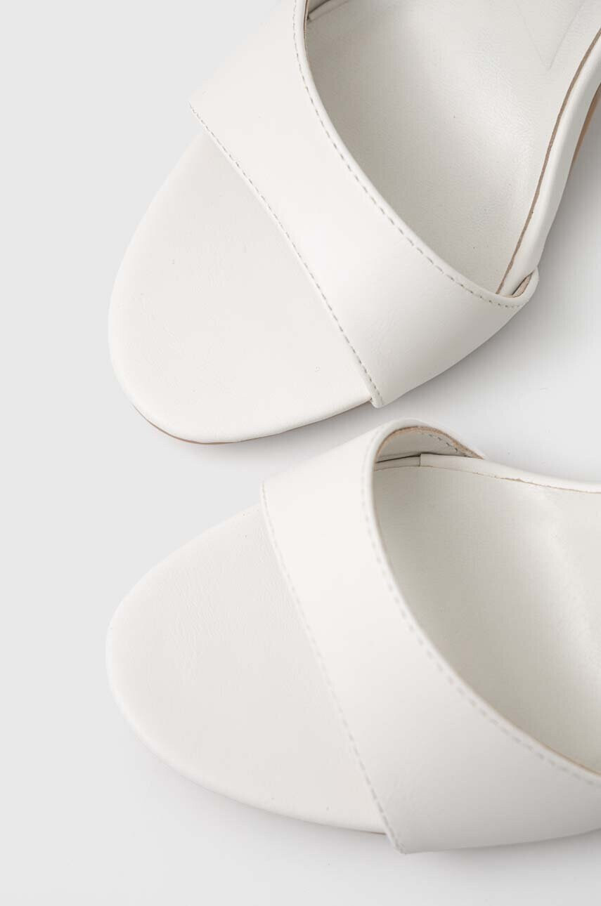 Mexx Сандали Leyla в бяло MXTY017501W - Pepit.bg