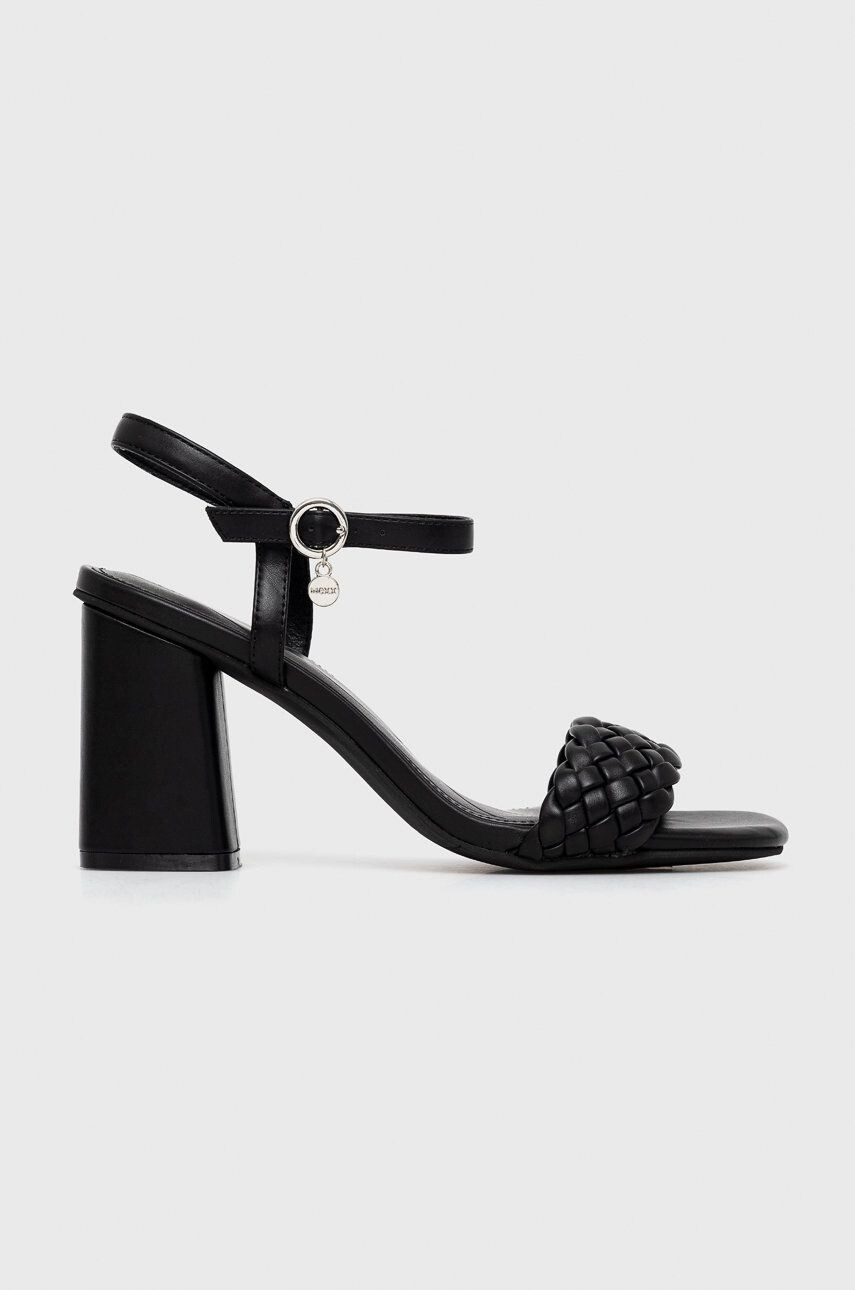 Mexx Сандали Sandal Jools в бежово - Pepit.bg