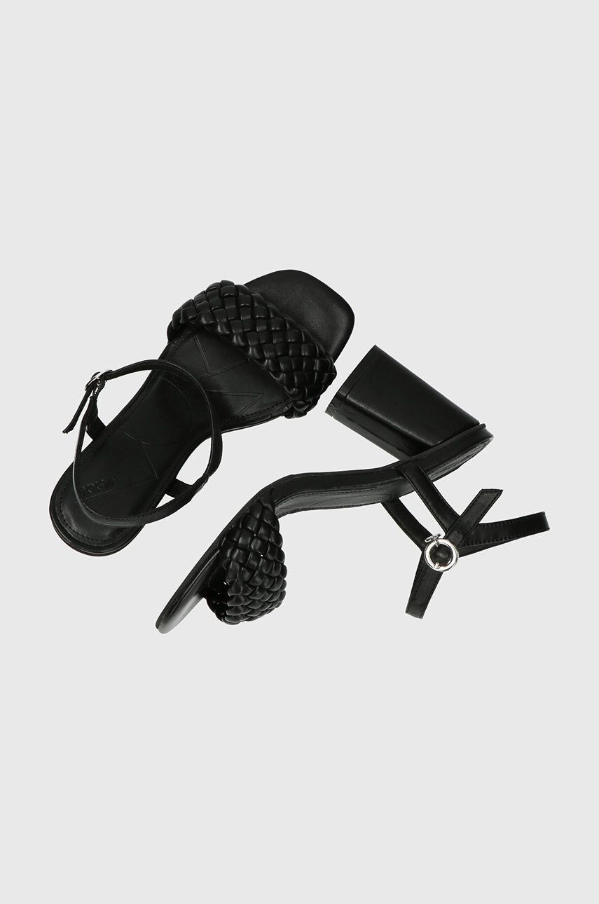 Mexx Сандали Sandal Jools в бежово - Pepit.bg