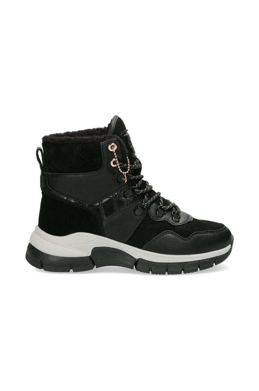 Mexx Туристически обувки Ankle Boots Faylin - Pepit.bg