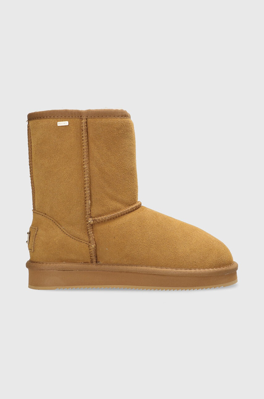 Mexx Велурени апрески Biddy - Pepit.bg