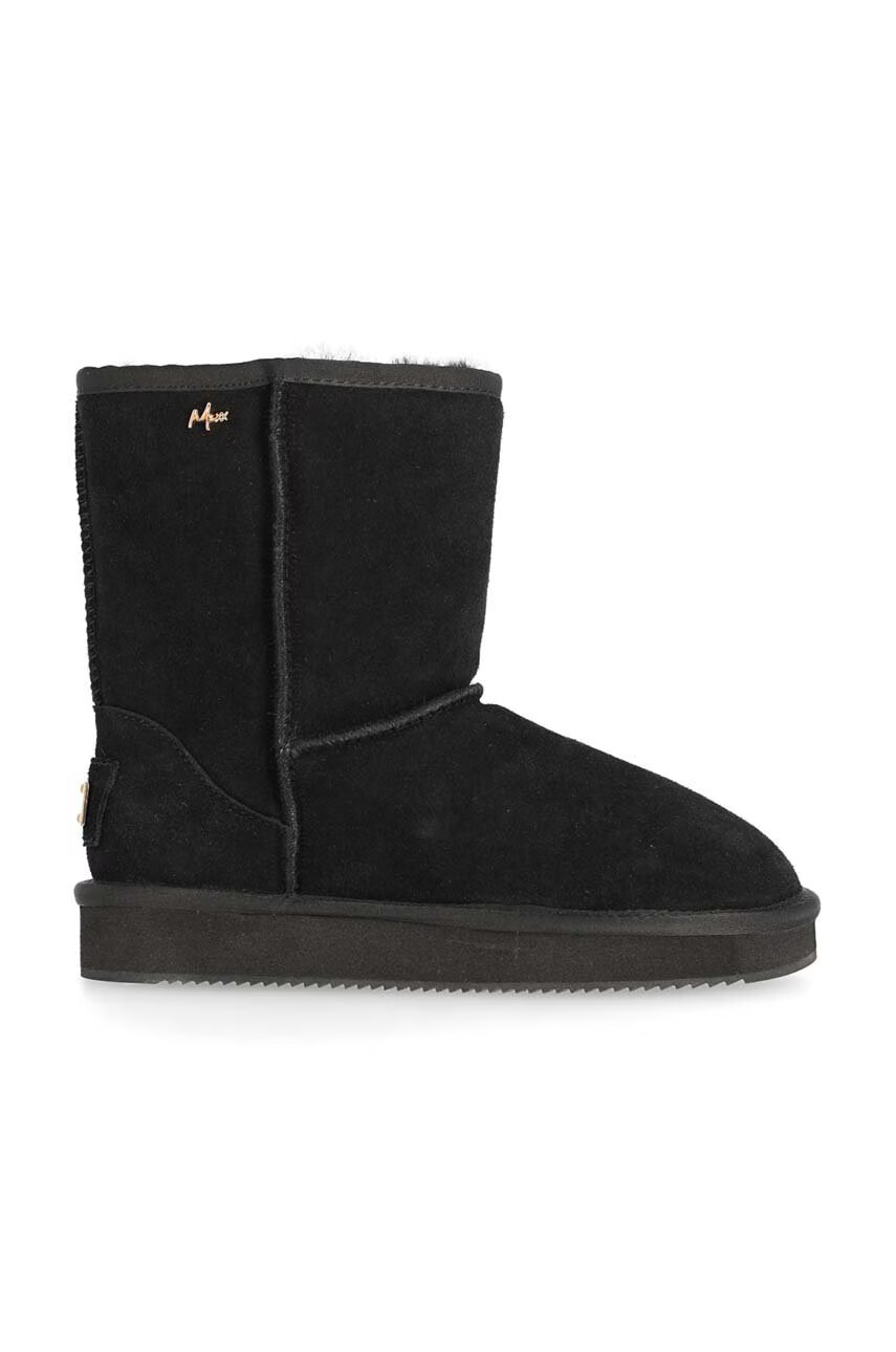 Mexx Велурени апрески Biddy - Pepit.bg
