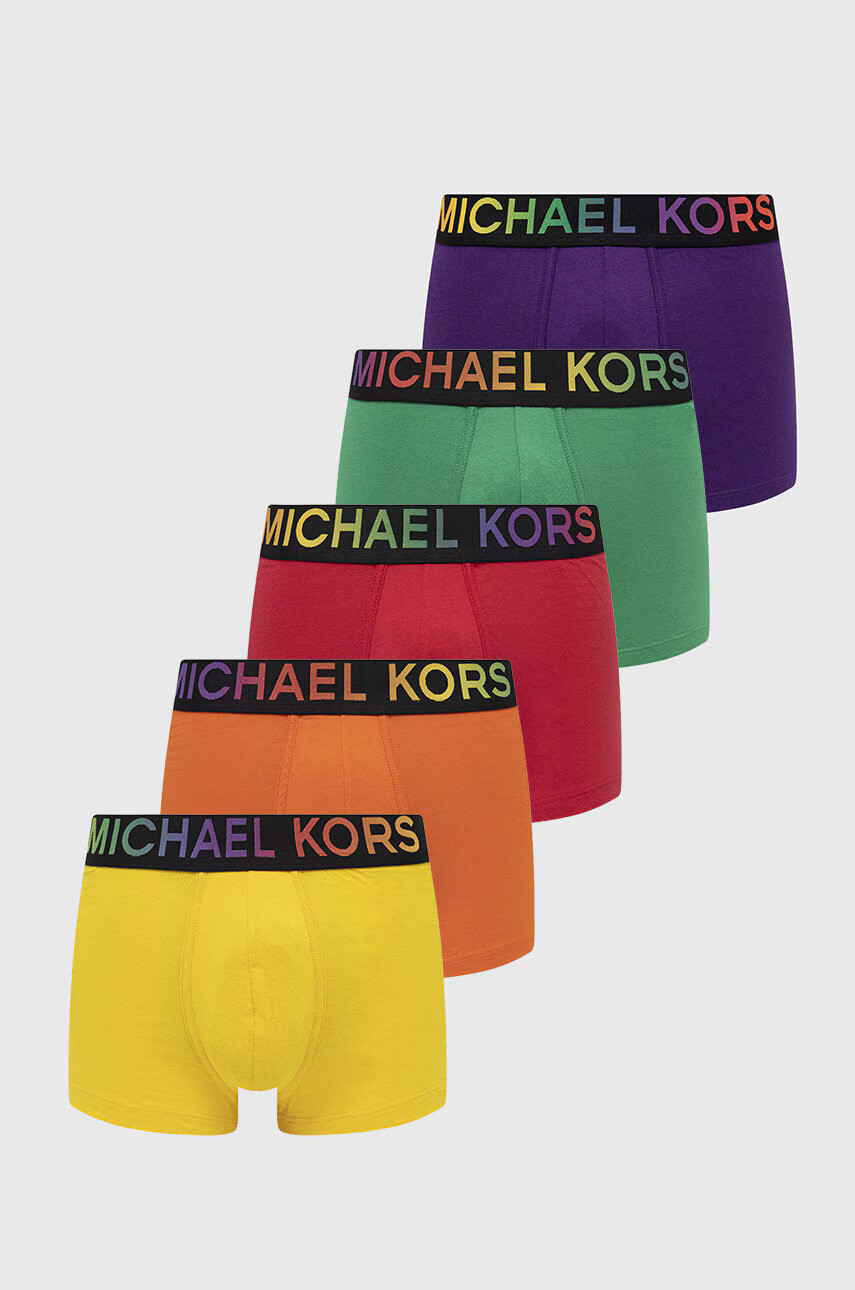 Michael Kors Боксерки (5-pack) - Pepit.bg