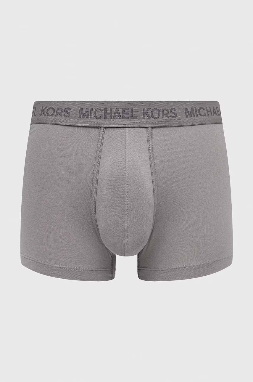 Michael Kors Боксерки (3 броя) в сиво - Pepit.bg
