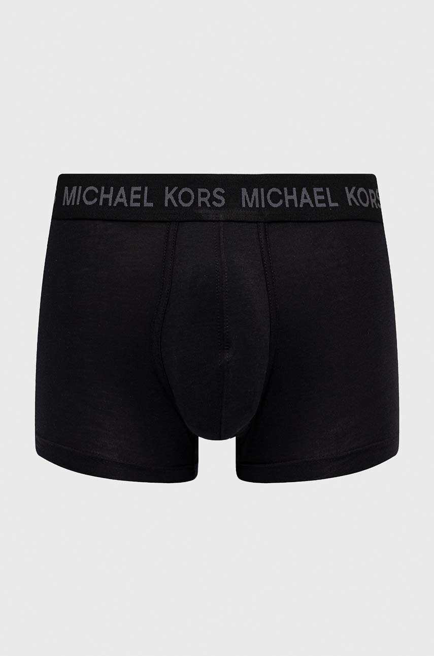 Michael Kors Боксерки (3 броя) в сиво - Pepit.bg