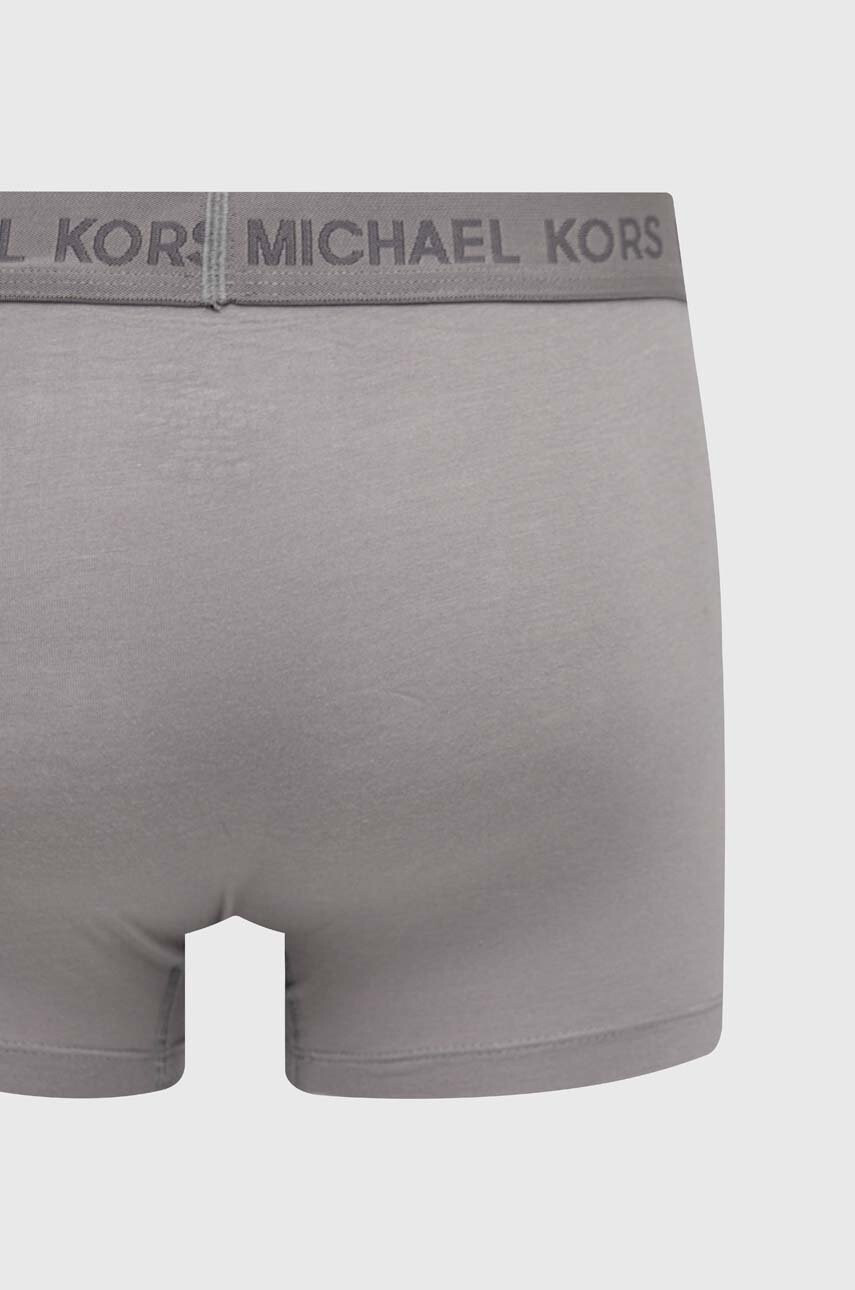 Michael Kors Боксерки (3 броя) в сиво - Pepit.bg