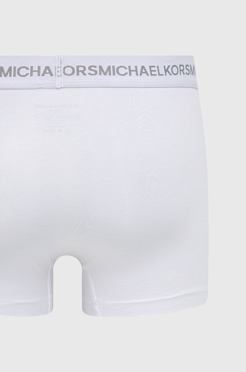 Michael Kors Боксерки MICHAEL (3-pack) в бяло - Pepit.bg