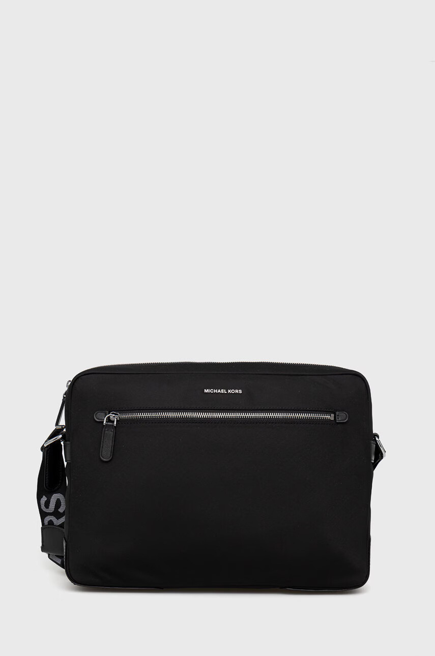Michael Kors Чанта в черно - Pepit.bg