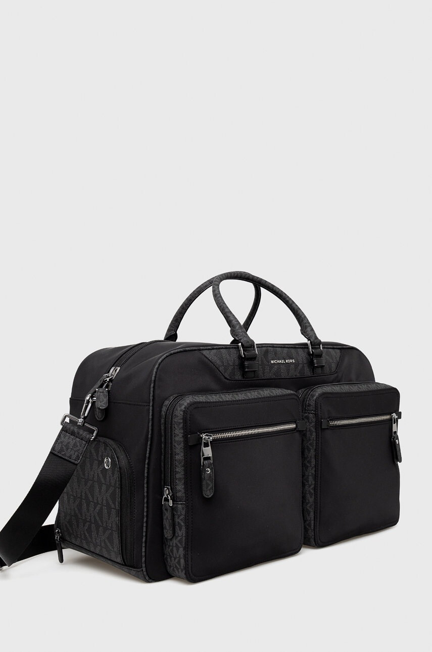 Michael Kors Чанта в черно - Pepit.bg