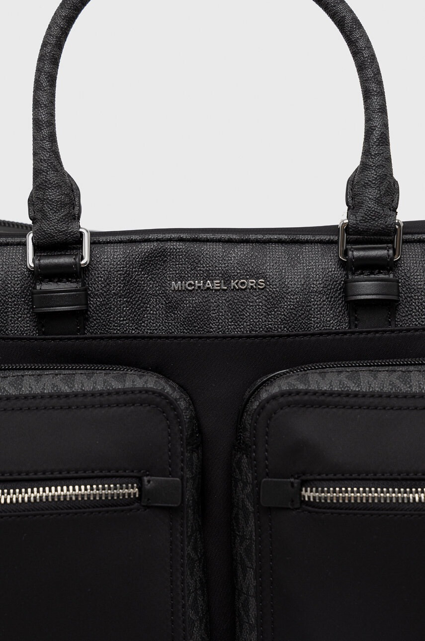 Michael Kors Чанта в черно - Pepit.bg