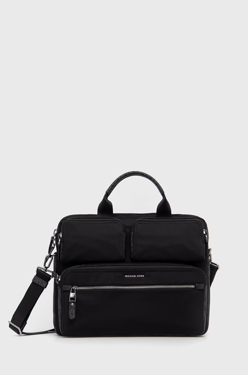 Michael Kors Чанта в черно - Pepit.bg