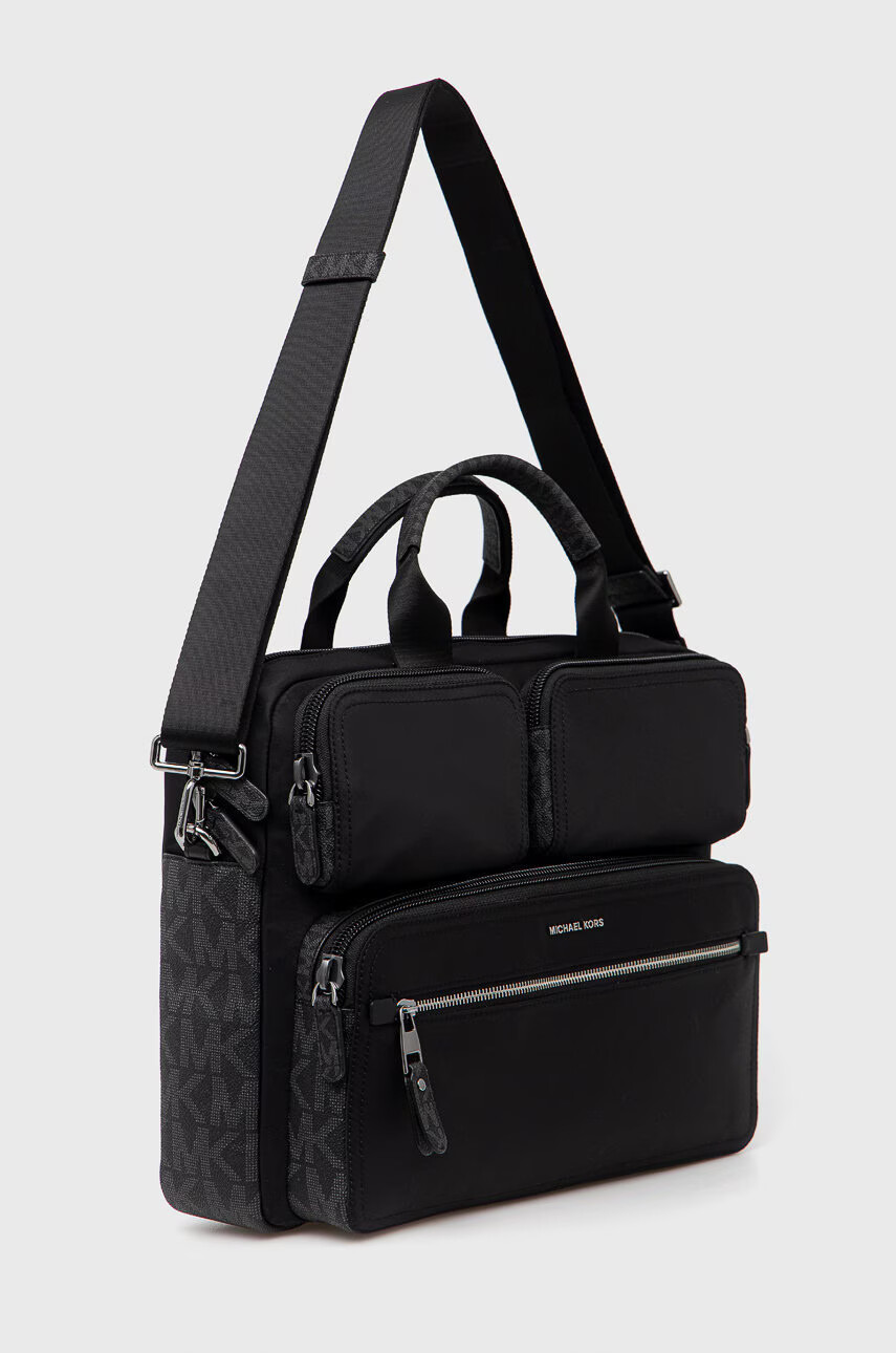 Michael Kors Чанта в черно - Pepit.bg
