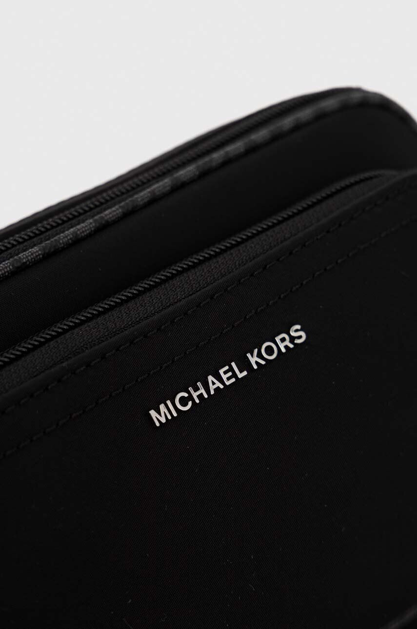 Michael Kors Чанта за кръст в черно - Pepit.bg