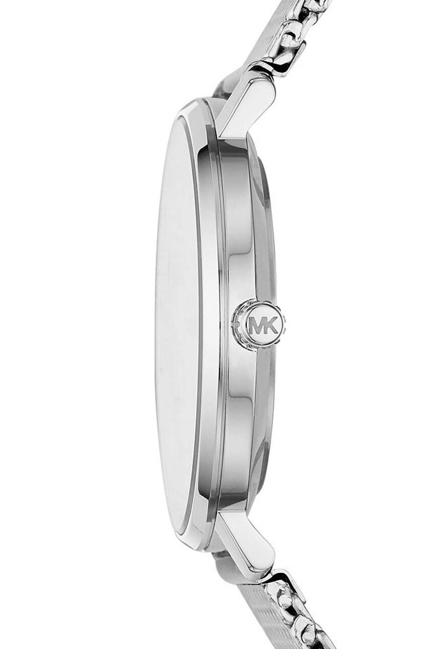 Michael Kors Часовник дамски в сребристо - Pepit.bg