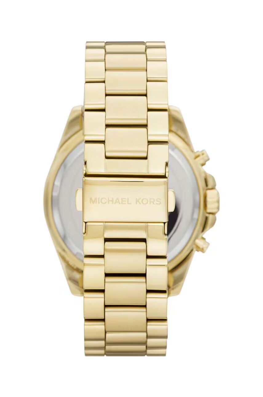 Michael Kors Часовник дамски в златисто - Pepit.bg