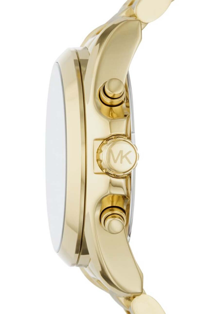 Michael Kors Часовник дамски в златисто - Pepit.bg