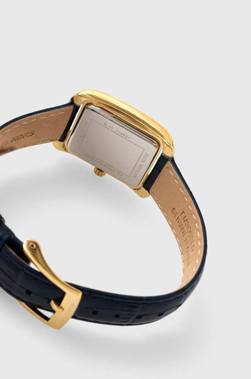 Michael Kors Часовник дамски в златисто - Pepit.bg