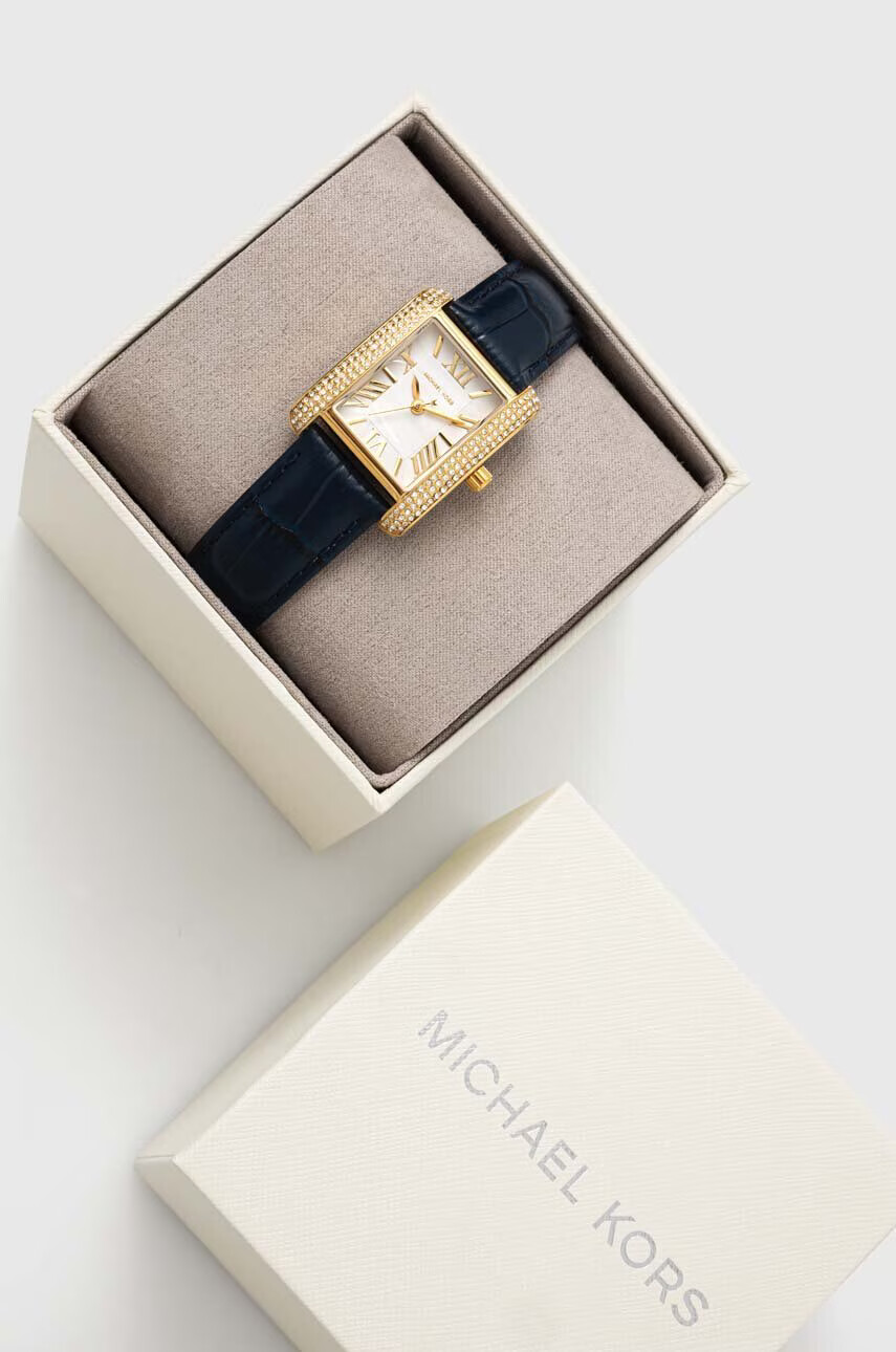 Michael Kors Часовник дамски в златисто - Pepit.bg