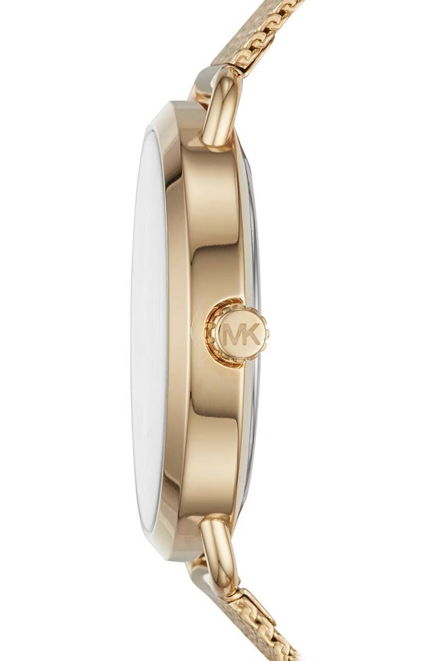 Michael Kors Часовник дамски в златисто - Pepit.bg