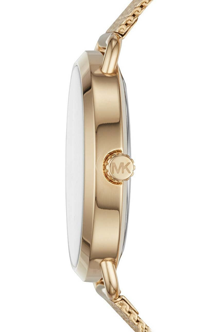Michael Kors Часовник дамски в златисто - Pepit.bg