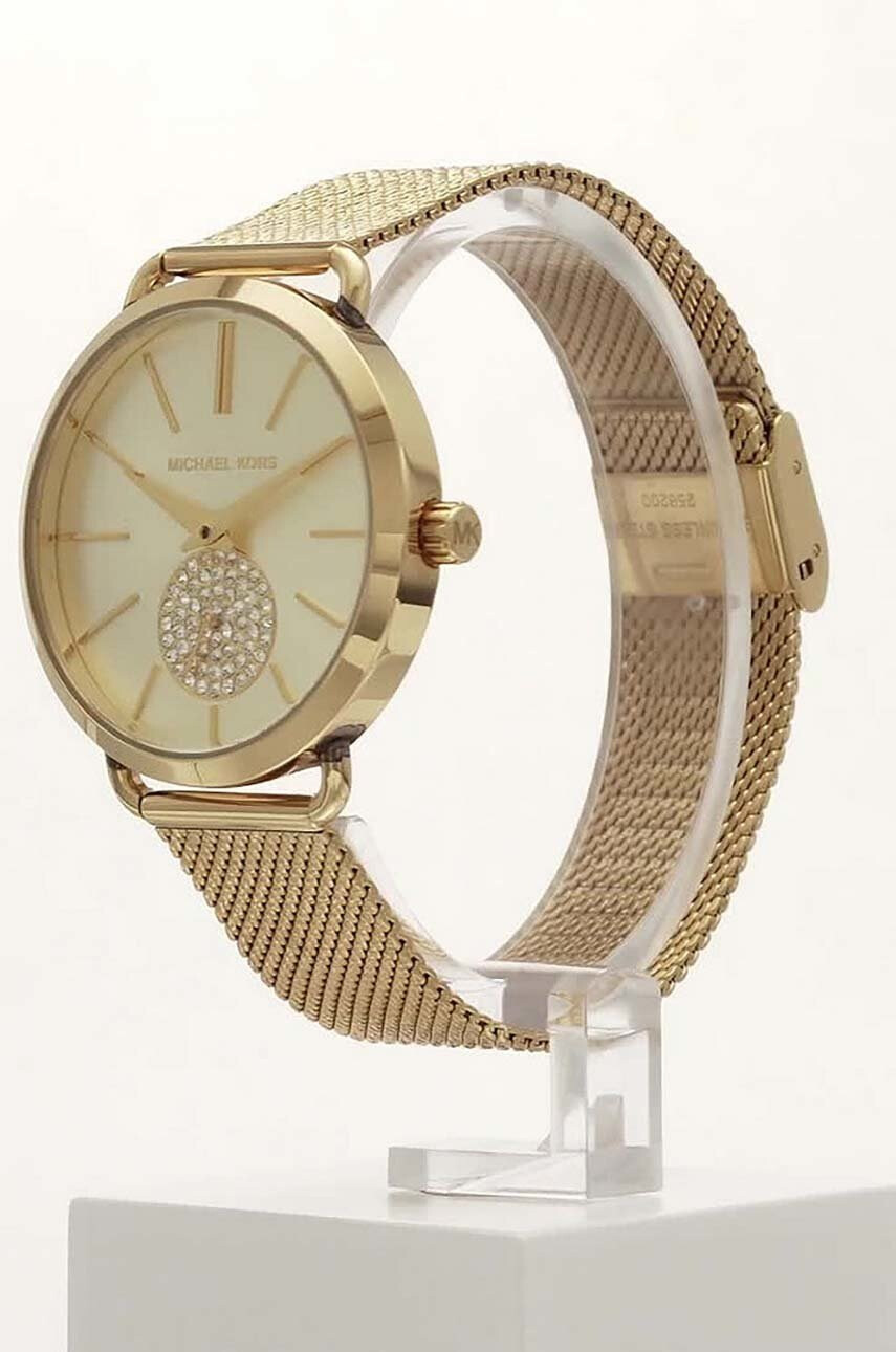 Michael Kors Часовник дамски в златисто - Pepit.bg