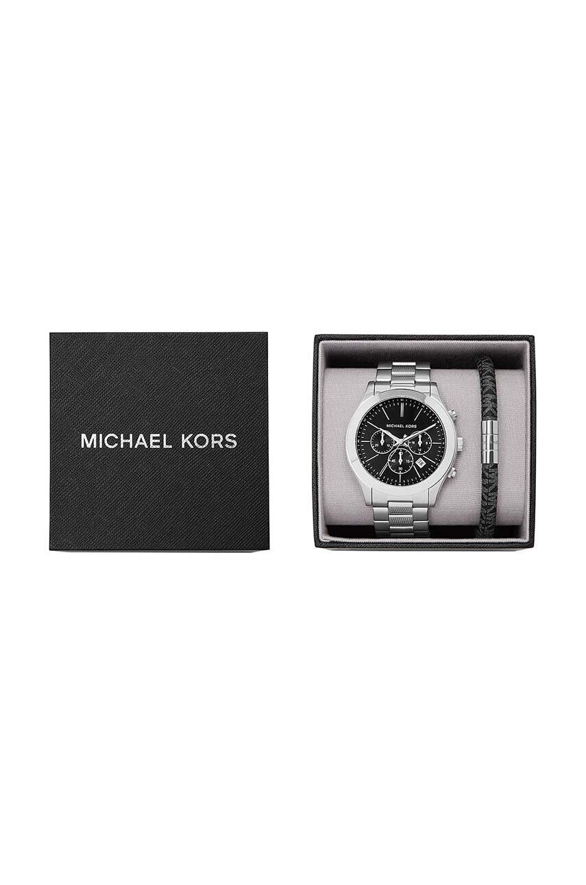 Michael Kors Часовник и гривна - Pepit.bg