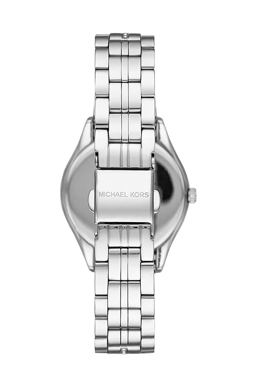 Michael Kors Часовник MK3900 дамски в сребристо - Pepit.bg