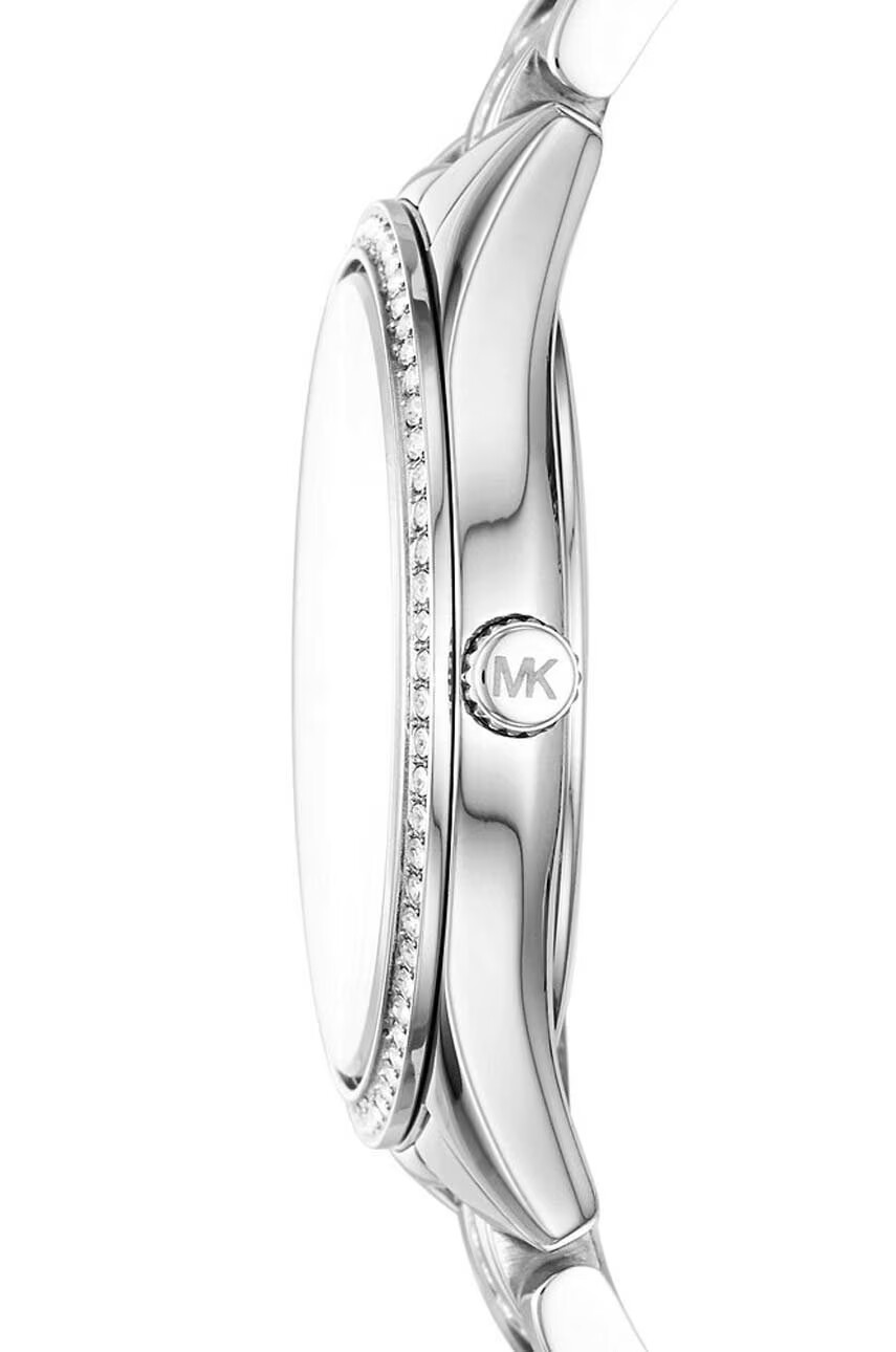 Michael Kors Часовник MK3900 дамски в сребристо - Pepit.bg