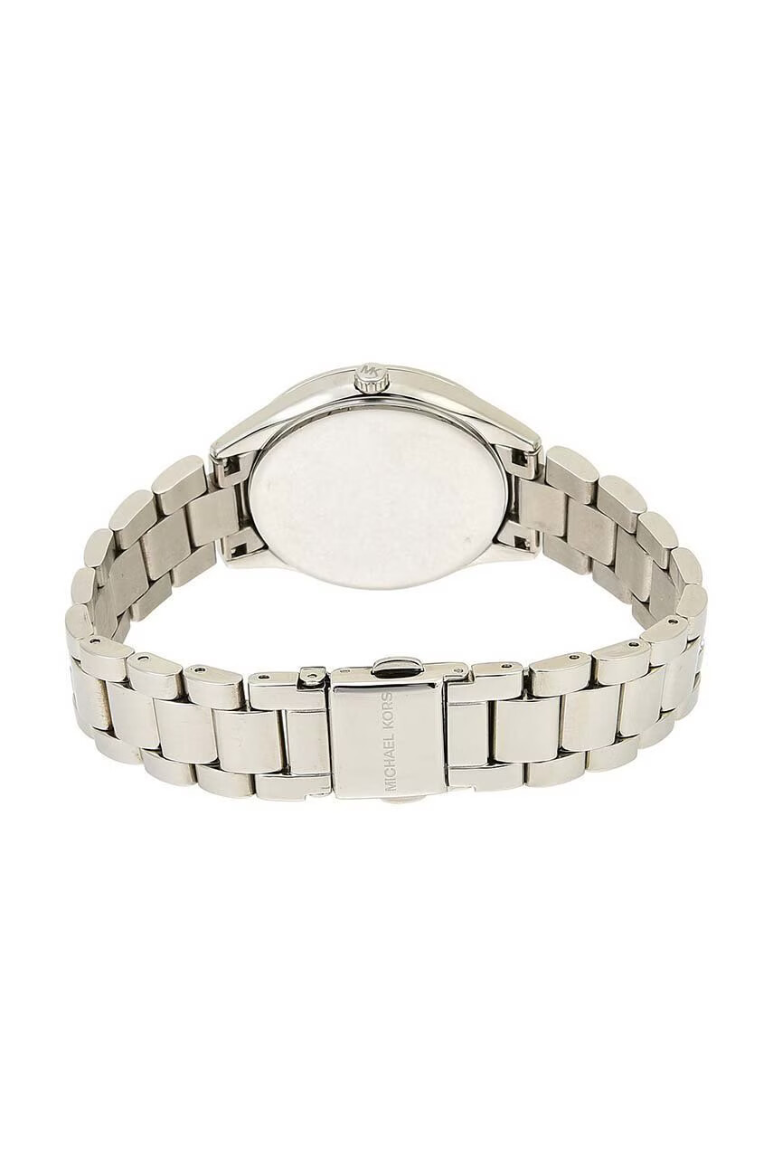 Michael Kors Часовник MK3900 дамски в сребристо - Pepit.bg
